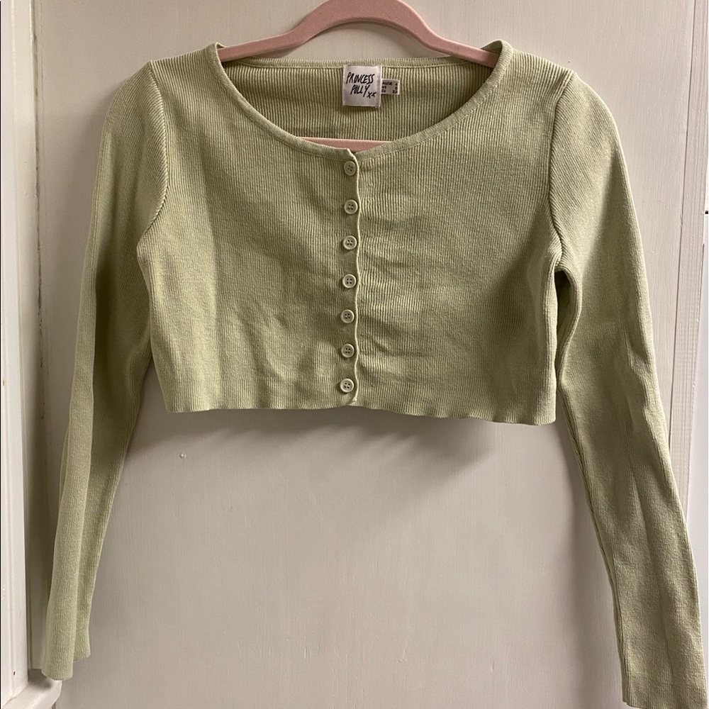 Princess Polly Top